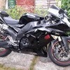 kawsaki zx10r ninja