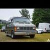 Dodge ram day van camper