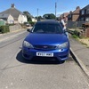ford mondeo st