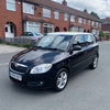 Soda Fabia