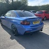 BMW M235i 2015 Auto, 400+bhp
