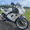 Kawasaki ZXR400 RARE BIKE 12M MOT