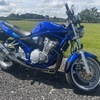 2004 Suzuki Bandit 600cc Full MOT