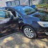 2010 Vauxhall astra