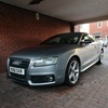 Audi a5 2.0 tdi b8 s line swaps
