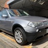 Bmw x3 2.0d manual swap auto car?