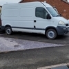 VAUXHALL MAVANO 2.5