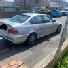 Bmw 330d msport
