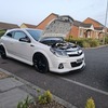 ASTRA VXR ARCTIC STAGE 3.5