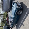 Lovely mg midget