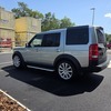 Land Rover Discovery 3