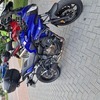 2017 yamaha mt07 tracer