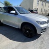 BMW X6 3.0  XDRIVE 40D AUTO