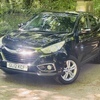 Hyundai IX35 2012 freshmot &service