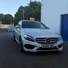 Mercedes-Benz C Class 2.1 C250d AMG