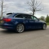 Audi a4 avant 2.0 dsg 2017
