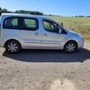 2012 PEUGEOT PARTNER TEPEE 1.6HDI
