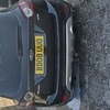 Ford kuga 2.0 diesel 6 speed