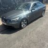 BMW e60 530d auto swap e46 330d