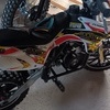 Space or repair 50cc bikes
