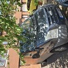Mk7 ford transit