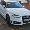 Audi A1 Sline