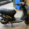 Zip sp rs 50cc