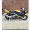 Honda cbr 400 baby blade