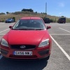 Ford focus estate