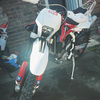 Husqvarna Te 510 2010 road legal