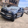 Stunning ford ranger 2017