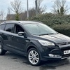 2013 Ford Kuga Titanium X 4x4 TDCI