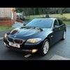 Bmw 520d  2010