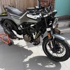 2021 husqvarna svartpilen 125