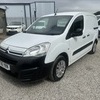 Citreon berlingo