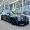 Volkswagen Golf Gtd Nicely Modified