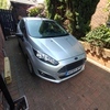 2015 ford fiesta 1.5tdci van