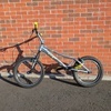 Onza T- Lite trails bike