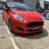 Ford fiesta 1.0 e o boost ultra bee