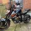 Ktm Superduke 1290