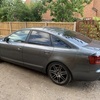 Audi a6 2008 3.0tdi v6 Quattro