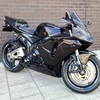2006 Honda CBR 600 RR