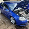 Golf R32 swap for camper van
