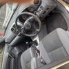 Rav 4 diesel  running project