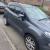 Ford eco sport