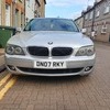 Bmw 730D