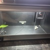 Reptile vivarium