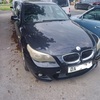 2005 bmw 530d msport