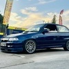 Vauxhall Astra f gsi 16v