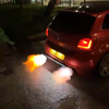 66 PLATE 1.2TSI BEATSEDITION MAPPED
